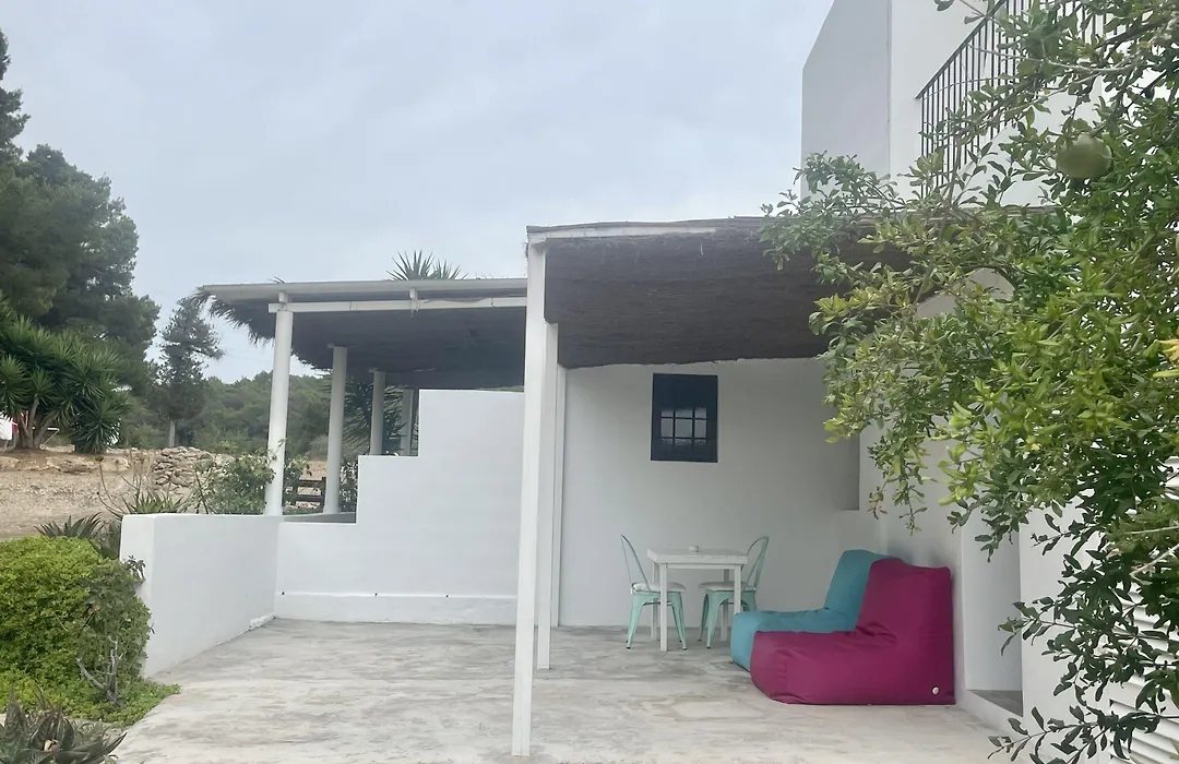 Agroturismo Can Cosmi Prats-1