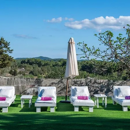 Agroturismo Can Cosmi Prats-2